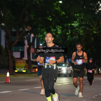 Runner Photo 3594241