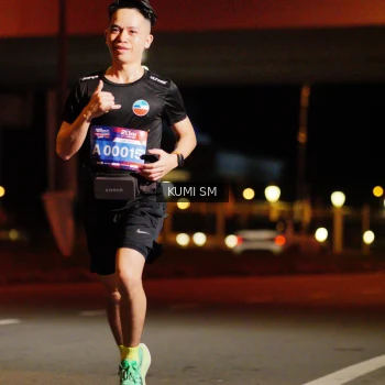 Runner Photo 3594242