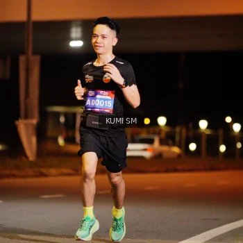 Runner Photo 3594243