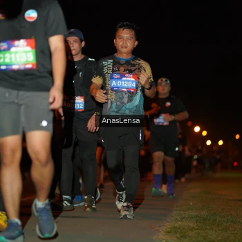 Runner Photo 3594245
