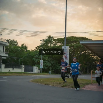 Runner Photo 3594246