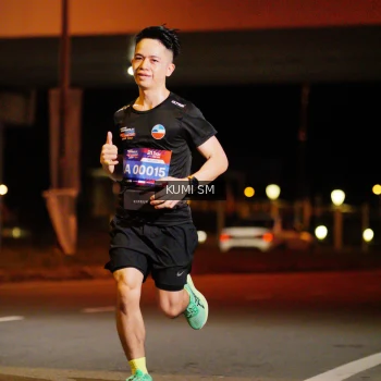 Runner Photo 3594250