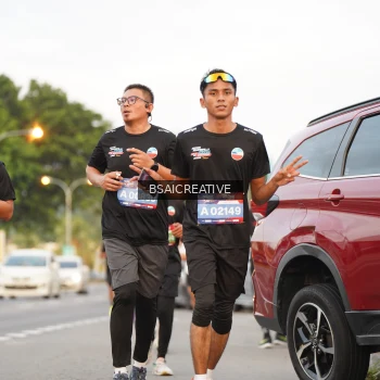 Runner Photo 3594261
