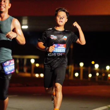 Runner Photo 3594262