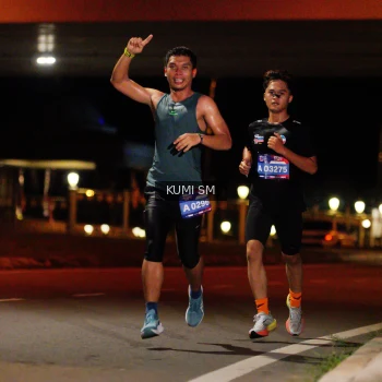 Runner Photo 3594266
