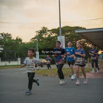 Runner Photo 3594267