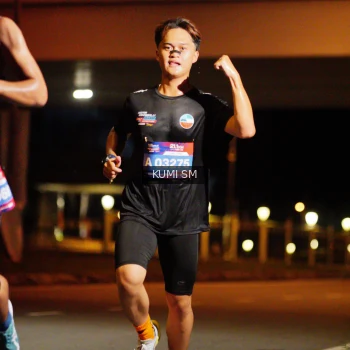 Runner Photo 3594269