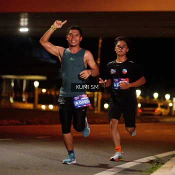 Runner Photo 3594270