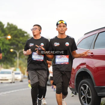 Runner Photo 3594277
