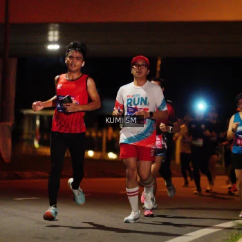 Runner Photo 3594285