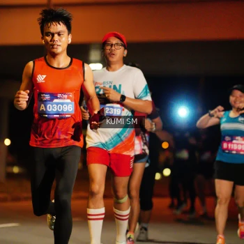 Runner Photo 3594286