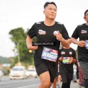 Runner Photo 3594292