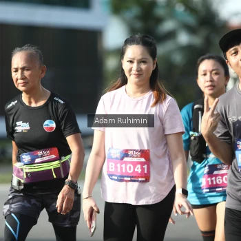 Runner Photo 3594295