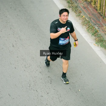 Runner Photo 3594297