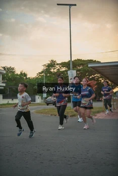 Runner Photo 3594298