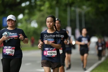 Runner Photo 35943