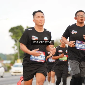 Runner Photo 3594319