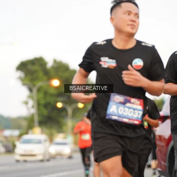 Runner Photo 3594323