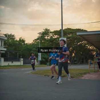 Runner Photo 3594327