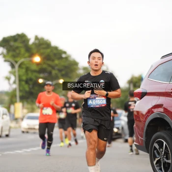Runner Photo 3594329