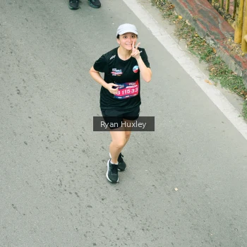 Runner Photo 3594341