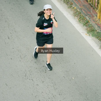 Runner Photo 3594342
