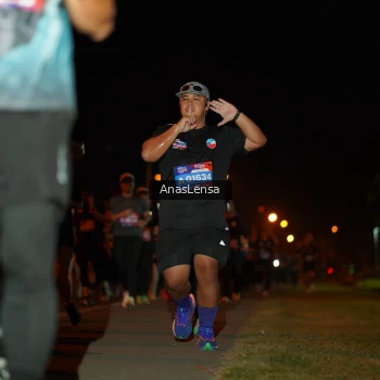 Runner Photo 3594343