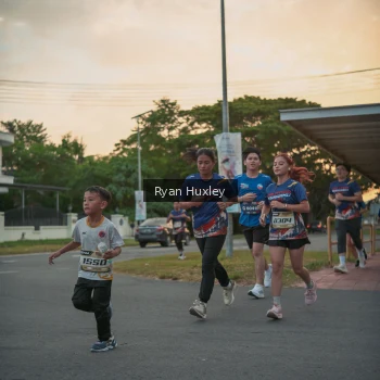 Runner Photo 3594346