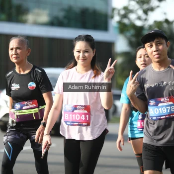 Runner Photo 3594349