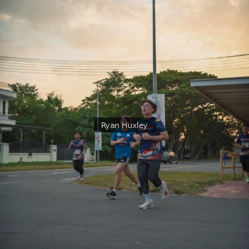 Runner Photo 3594352