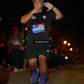 Runner Photo 3594361