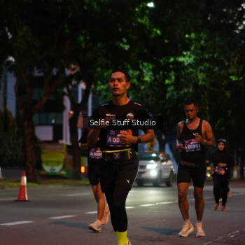 Runner Photo 3594365