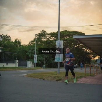 Runner Photo 3594367