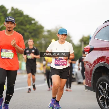 Runner Photo 3594370