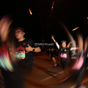 Runner Photo 3594373