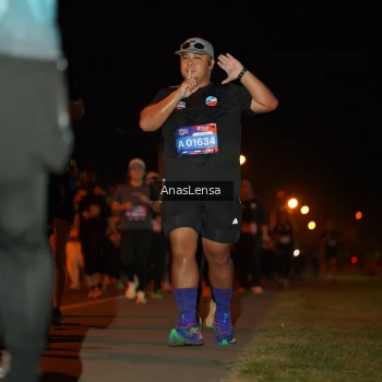 Runner Photo 3594397