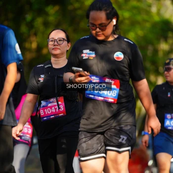 Runner Photo 3594399