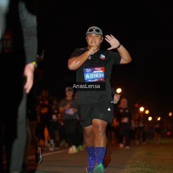 Runner Photo 3594403