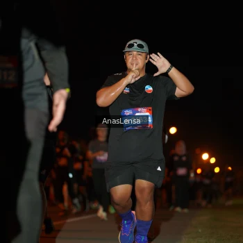 Runner Photo 3594405