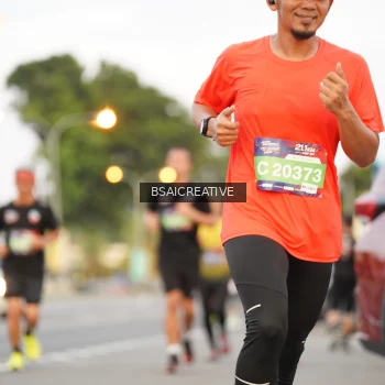 Runner Photo 3594412