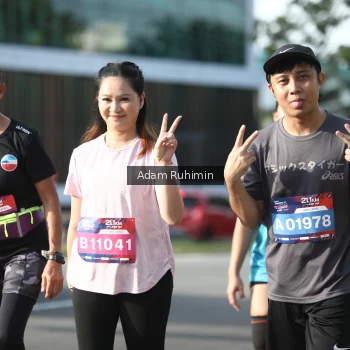 Runner Photo 3594425