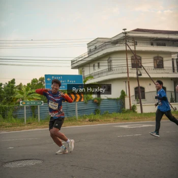 Runner Photo 3594427