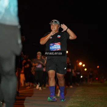 Runner Photo 3594428