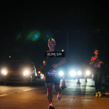 Runner Photo 3594438