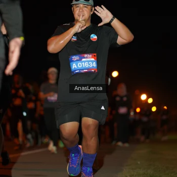 Runner Photo 3594442