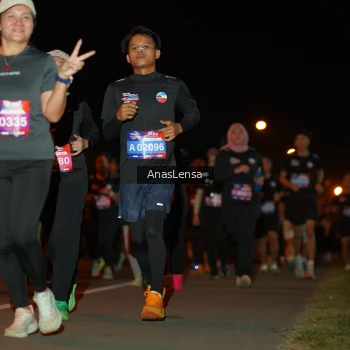 Runner Photo 3594443