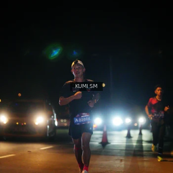 Runner Photo 3594455