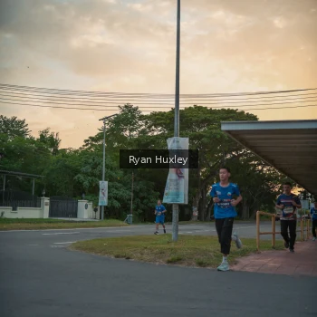 Runner Photo 3594456