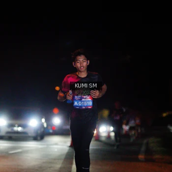 Runner Photo 3594464