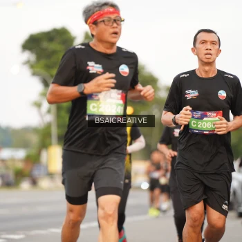 Runner Photo 3594469